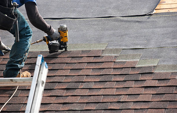 Licensed Storm Damage Roof Repair service in Narrowsburg, NY - Brentwood Metal Roofing